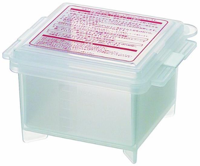 

Skater Handmade Tofu Container Tofu Container Tofu Making Made in Japan RTM1