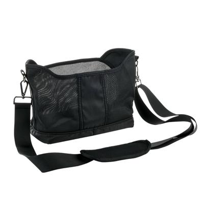 Newest Nylon Mesh Case Outdoor Travel Carrying Case for    20 Wireless  Speaker