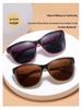 2023 Women's Polarized Sunglasses 8629 - European & American Style