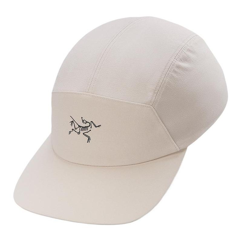 Arcteryx Archaeopteryx Brand Logo Design Nylon