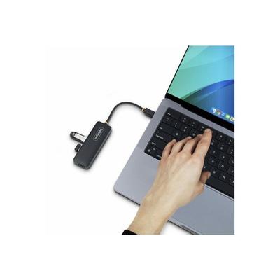 STARTECH .Com 4-Port USB-C Hub