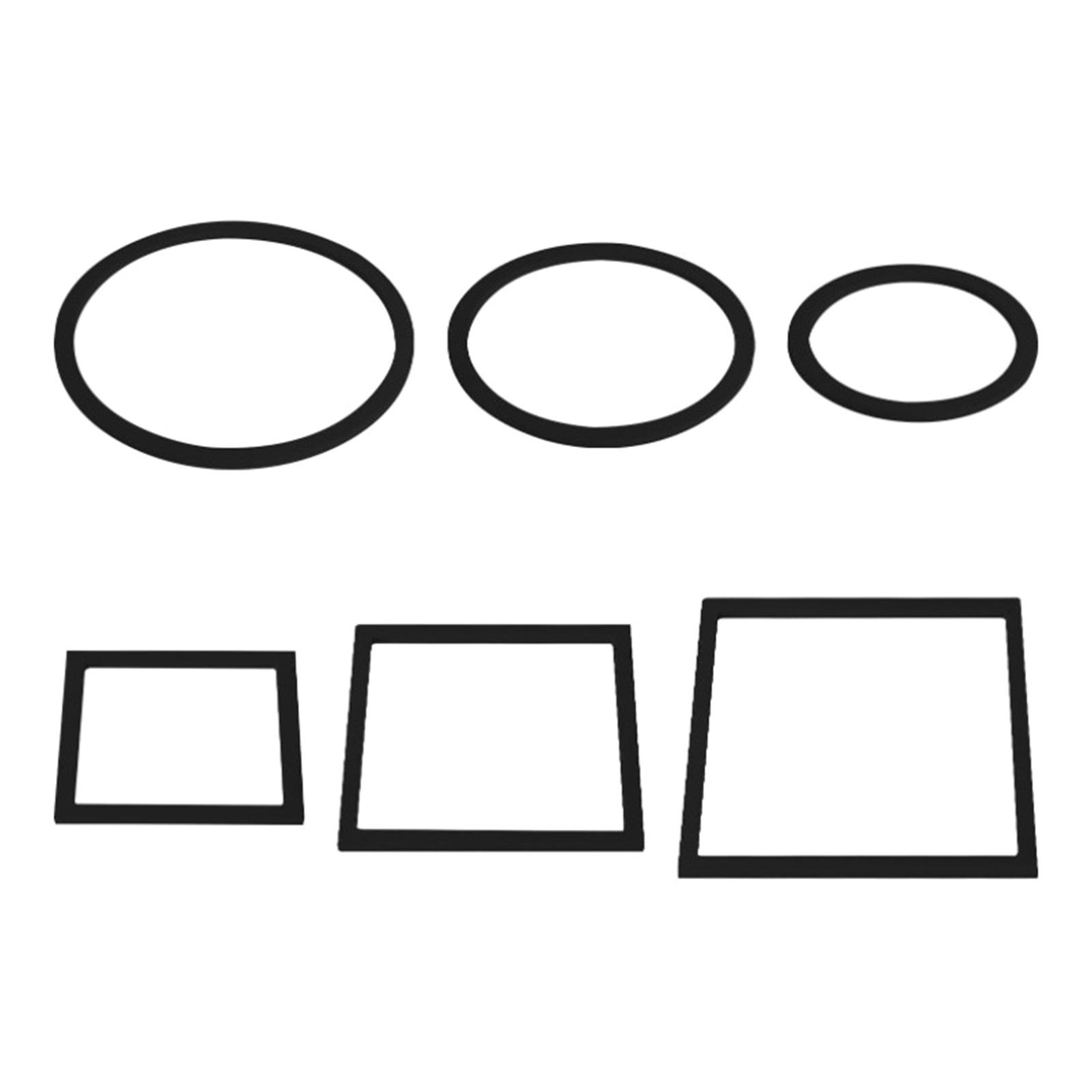 

Плавающие кольца для аквариумных растений, кольца для кормления рыб, круглые и квадратные, плавающие растения разного размера, аквапонное выращивание растений разноцветный