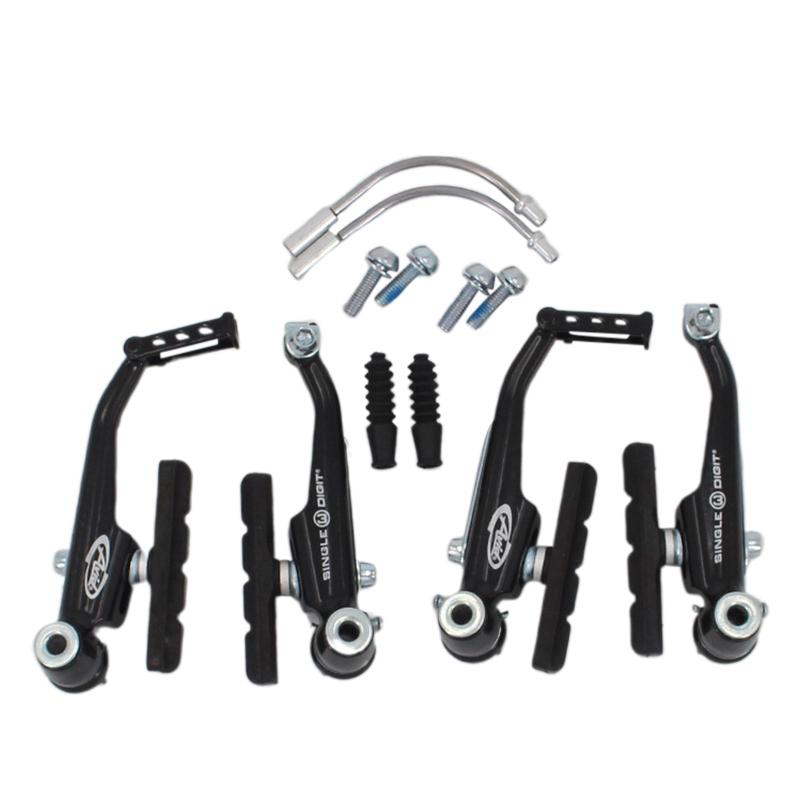 

Шоссейный горный велосипед V-образный тормоз велосипедные детали аксессуары