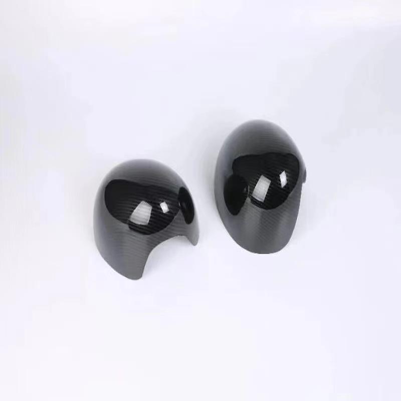 Geeignet für BmwMINI CLUBMAN F54 Lüftungsauslass Audio-Ring-Panel Carbon-Lenkrad Bohrkorn-Aufkleber Interieur