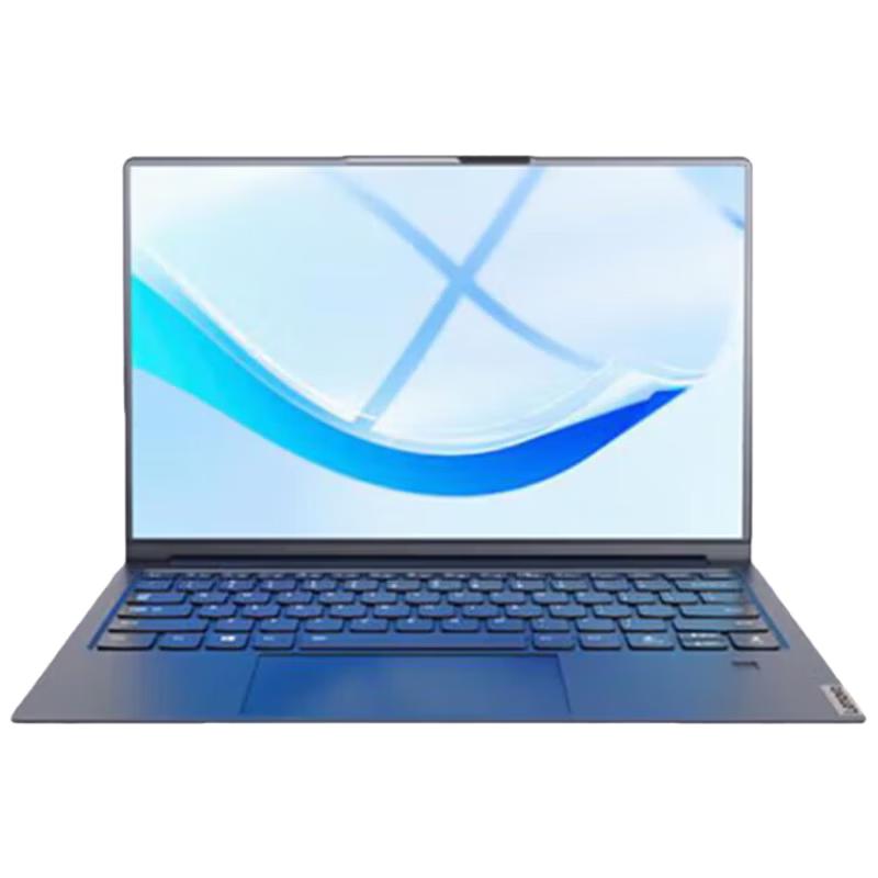 Lenovo Kaitian N80z Zhaoxin Processor Laptop (CN version) zhaoxin kx-u6780a/16 гб/512 гб/черный