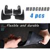 Mudflaps For BMW 5 Series G30 G31 Mudguard Splash Mud Flap Guard Fender Mudguards Car Accessories Auto Styline 2017- Year