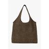 Studio Tomboy Leopard Shoulder Bag 9176270981ct