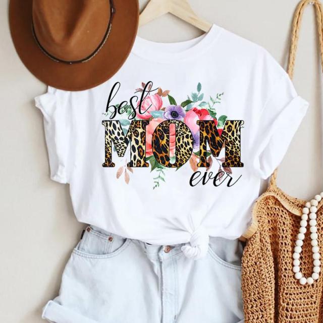 Clothes Women Mom 90s Mama Mother Trend 