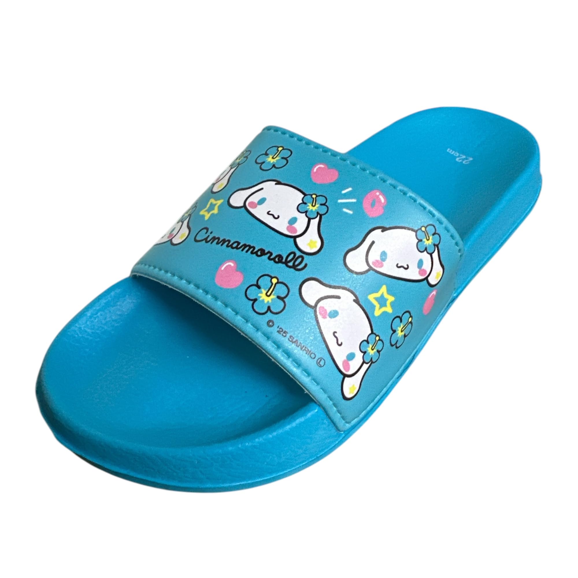 Planning Sanrio Shower 22 MEV493 J s Sandals, Cinnamoroll, cm,