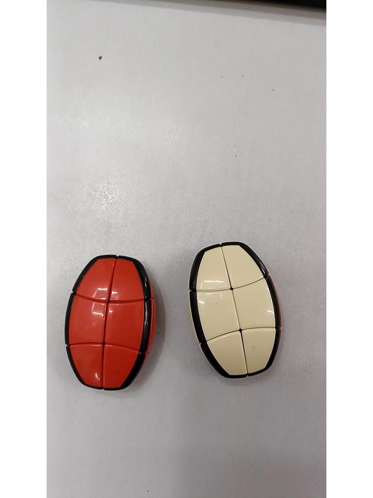 Mini Pocket Cube: Cross-Border Children's Educational Toy for Stress Relief and Puzzle Solving