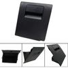 for Toyota Camry 2018 2019 2020 2021 Black Front Coin Box Holder Compatible Plastic OE: 55450-06010-C0