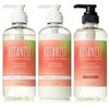 Shampoo + Treatment + Body Soap Set 1 Pack Tomato & Rosemary Seasonal Limited BOTANIST Botanist