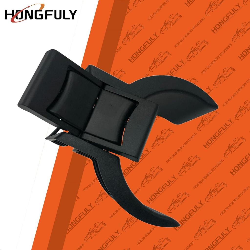 Cup Holder Insert Divider Fits for Toyota Highlander 2014-2021, Plastic