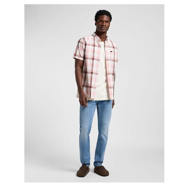 Рубашка Lee Button Down