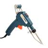 Electric Soldering Iron 60W: Internal/External Heating, Single-Handed, Semi-Automatic Solder Dispenser.