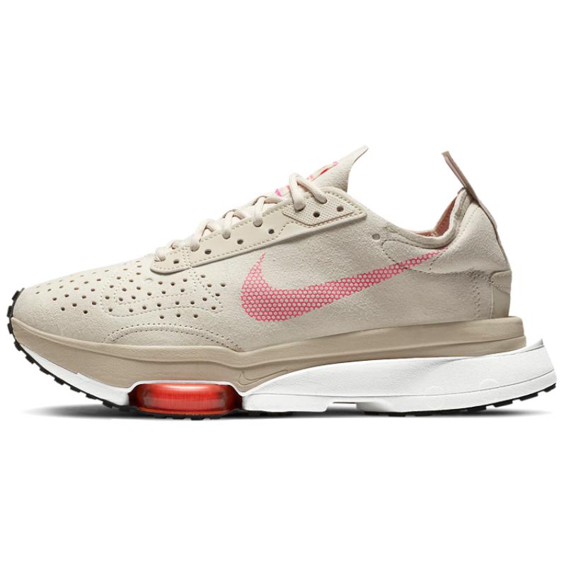 Nike Air Zoom Type 'Light Orewood Brown' Women's Sneakers Casual CZ1151-100