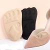 Women High Heel Forefoot Pad for Shoes Insert Half Insoles Plantar Fasciitis Pain Relief Comfortable Foot Care Massaging Toe Pad
