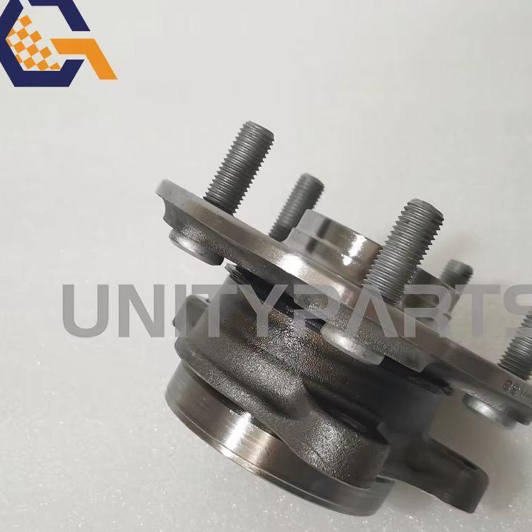 For TOYOTA C-HR COROLLA YARIS IZOA LEXUS UX 2016-/ 1PCS Front Wheel Hub Bearing 43550-10010 43550-F4030 43550-F4010 43550-F4040