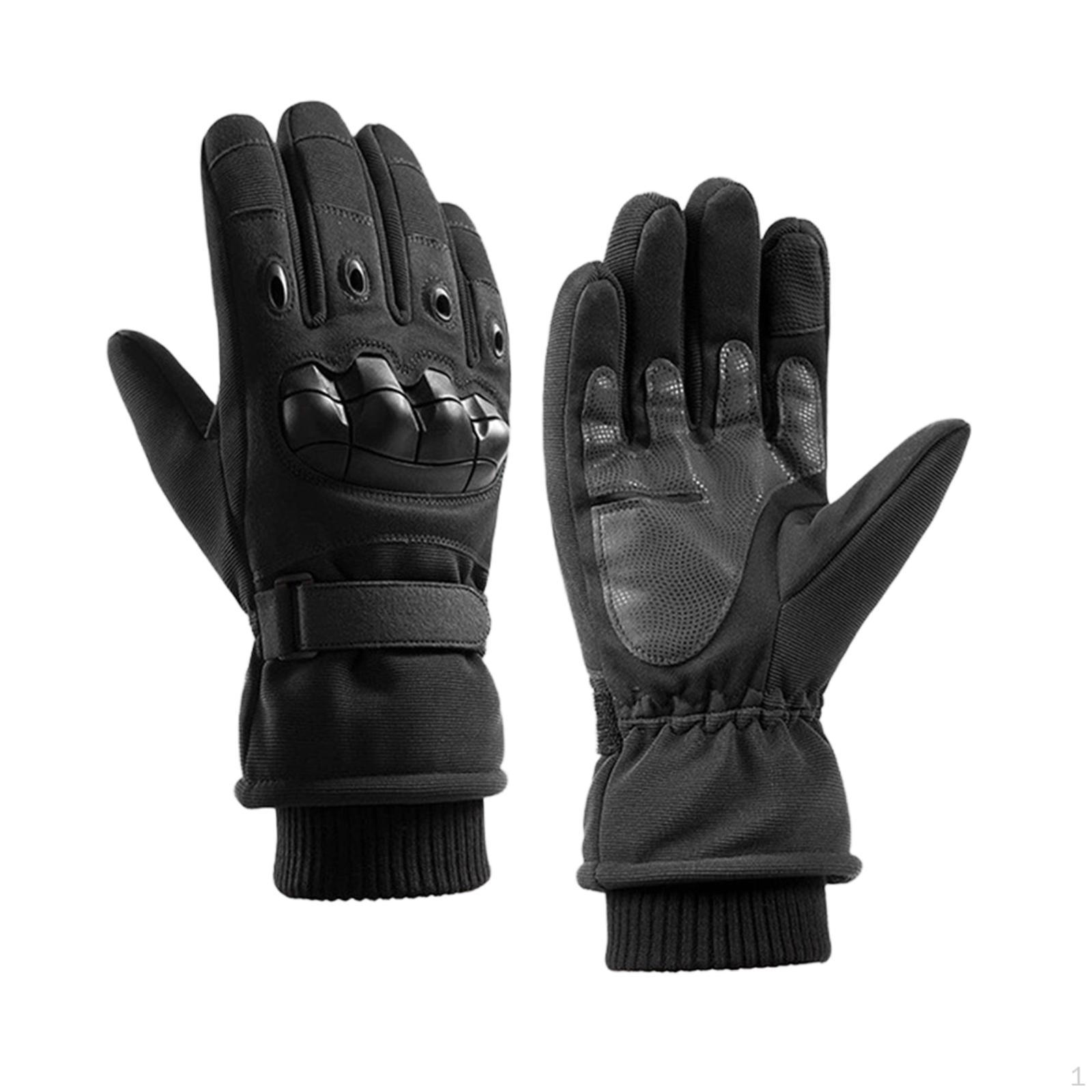 

Anti-slip Gloves for Driving, Climbing, Hiking And Cross-country Running. чёрный