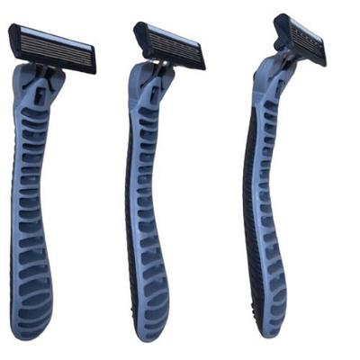 Max Disposable Razor 6 Blades (3 Pack)