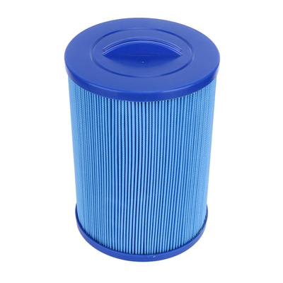Rosca Macho G1 1/2 Filtro de Piscina PP Elemento de Filtro de SPA para Niños Repuesto para Pleatco PWW50L