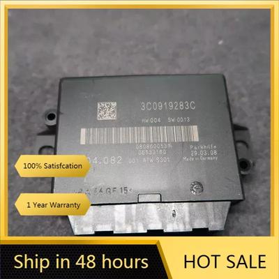 Electronice auto – Senzori de parcare