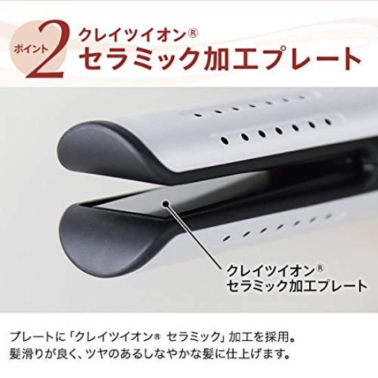 Create Air Sleek Curling Iron