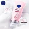 Nivea Crystal Bright Schäumender Reiniger 150g