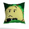 Battle for Dream Island Pillow Case Pillow Case Living Room Sofa Cushion Cover Suitable For Home Bedroom Room Decoration
