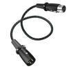 Professional 3Pin Microphone Cable Male To Female Balanced Cord For Studio Recording Live Sound Equipment Microphone
