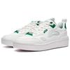 New LINING Common 80s 'White Grey Green' Women's AGCT228-1