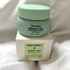 TONYMOLY Green Tea Moisturizing Cream 60ml/100ml Skin Care