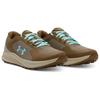Under Armour Bandit TR3 Comfortable Versatile Low-Top Running Shoes Men Sneaker Brown 6007221-498