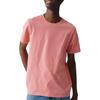 Uniqlo Smooth Texture Round Neck T-Shirt Unisex Tops 482297-12