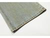 Unisex Retro Distressed Wide-Leg Jeans - Loose Fit, Floor-Length