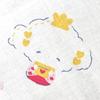 Sanrio Characters Made Japan Japanese Pattern Hand Towel Hinamatsuri Cinnamoroll 3490cm 100 Cotton