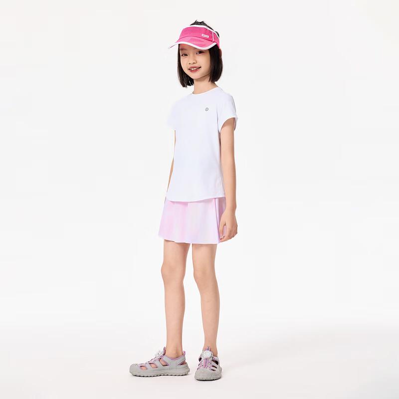 EBAER Girls' Quick-Dry Sport Skort