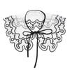 Women Tops Fashion Fake Collar False Collar Decoration