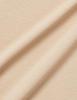 Amazon Essentials Men's 100% Organic Cotton Oversized Long Sleeve T-Shirt, Tan, Size Small