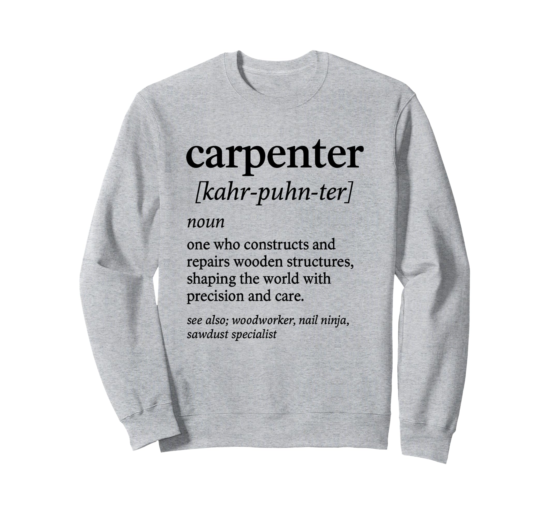 

Плотницкое дело Точность и Внимание Определение Тренажер