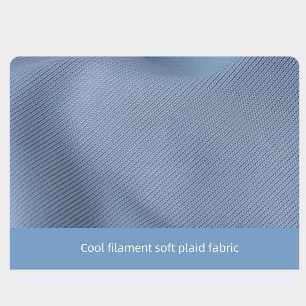 Storage Bags Neck Support Cushion Slow Rebound Sleeping Neck Pillow Business Trip