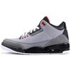 New 3 Retro Stealth 136064-003