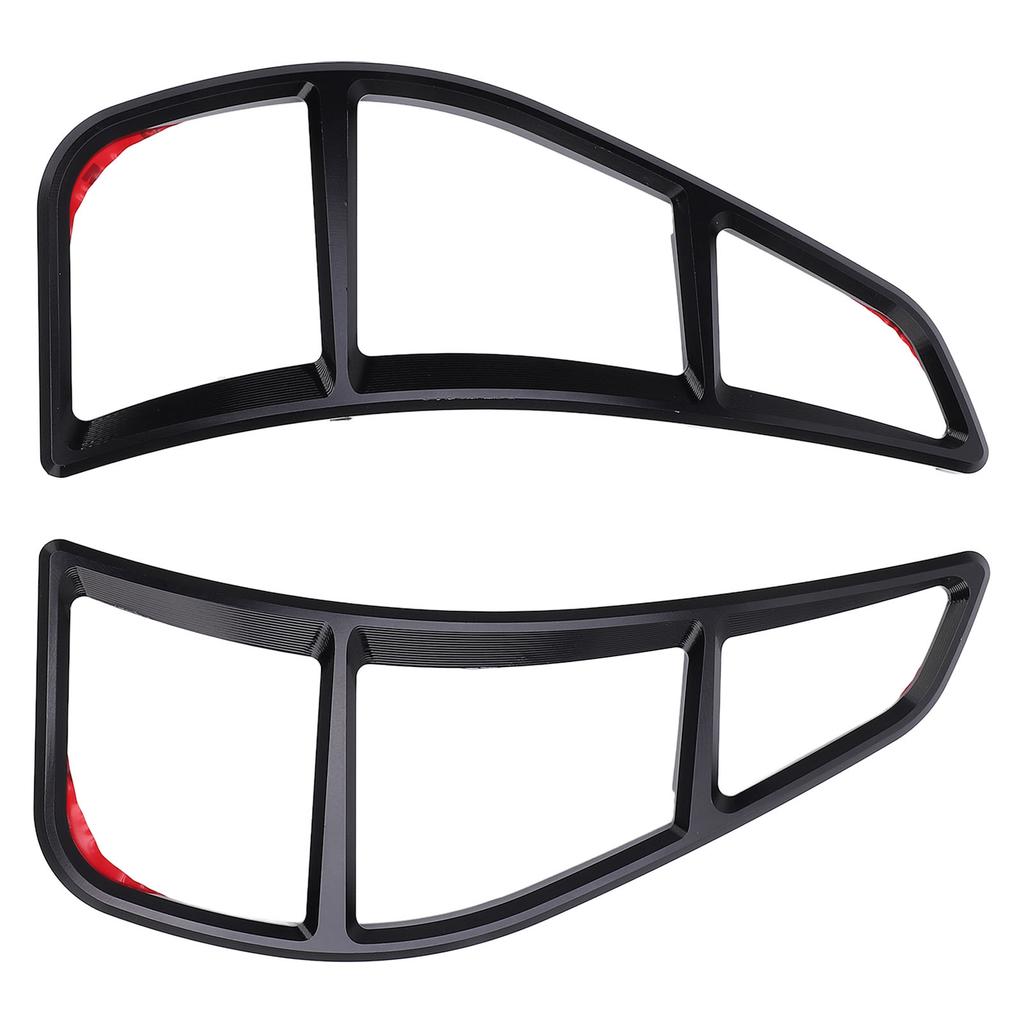 1 P Motorcycle Grille Guard Aluminum Alloy Motorbike Protective Cover for GTS 125 300 Super 2023+