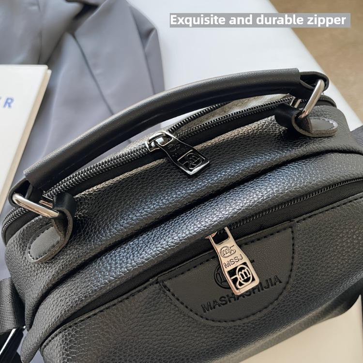 New women's fashion shoulder messenger bag