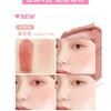 ROZO - Two-Tone Multi-Use Cream Blush - 3 Types