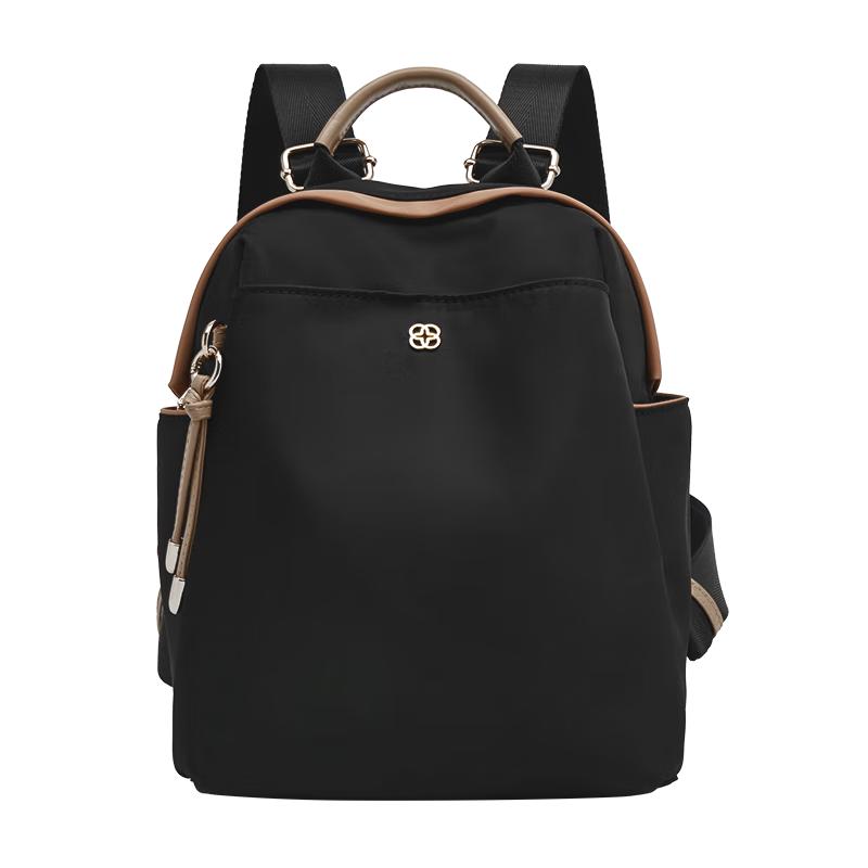 Женский повседневный рюкзак FOXER большой вместимости