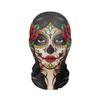 Kobe Frank Taylor Iron Man Day Face Mesh Skull Mask
