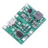 Li-Ion 18650 3,7V 4,2V Batterieladegerät Platine DC-DC Step-Up Boost Modul