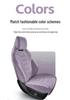 BYD Yuan UP All-Season Breathable Full Coverage Car Seat Covers and Cushions.