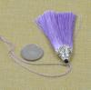 Pure Handmade Fringed Ears, Special Alloy Metal Hat For Hanging Keychains, Fringed Ears, Pendant Pendant.